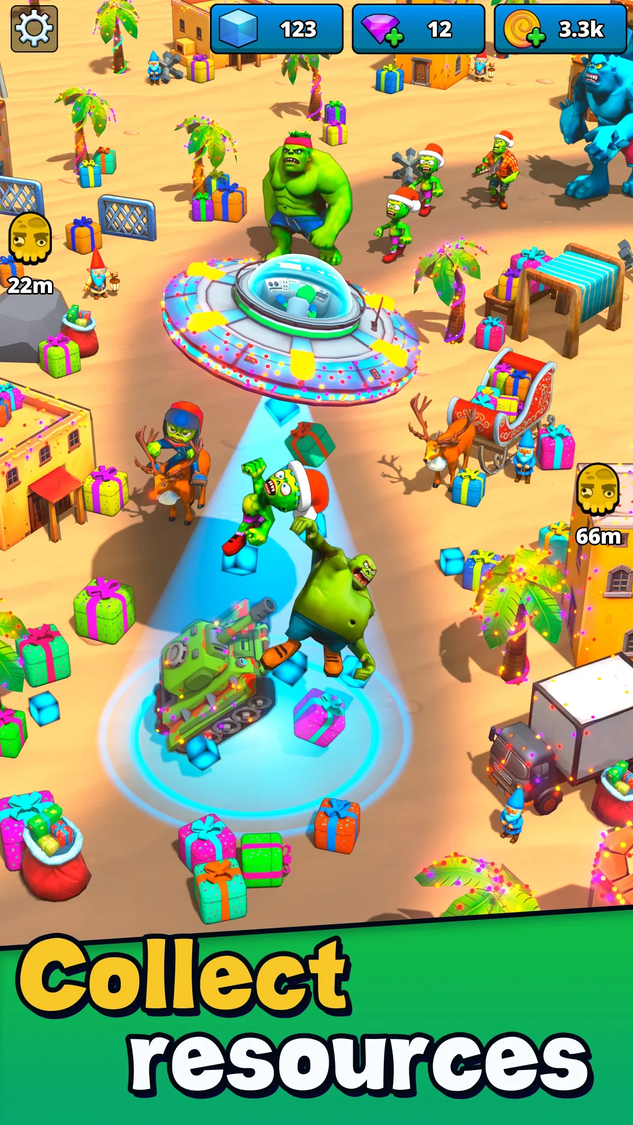 Gameplay Screenshot
