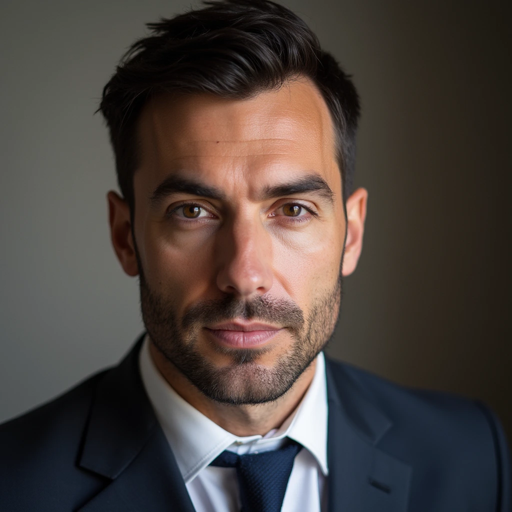 Antonio C.