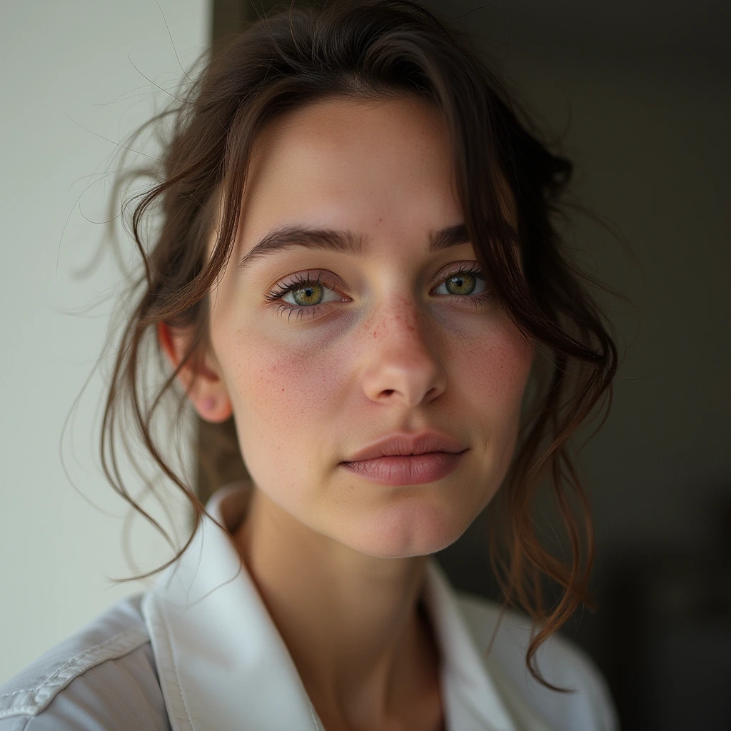 Isabella P.